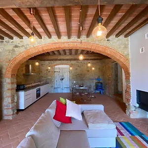 Il Cerro Apartamento