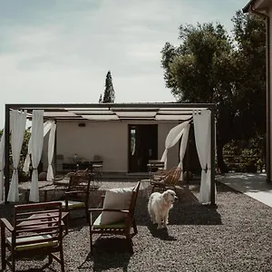 La Pianaccia Vakantieboerderij