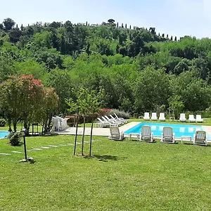 Apartament Tenuta Degli Obizzi, Montecarlo