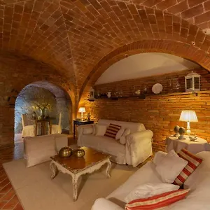 Apartament La Casetta Di Borgo, Lajatico