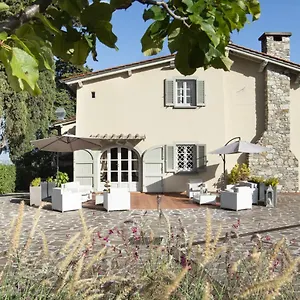 Zelma Vakantieboerderij
