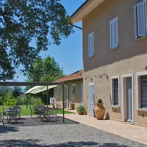 Poderedodici Vakantieboerderij