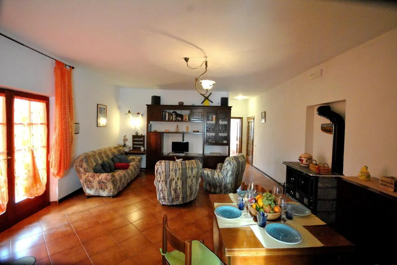 Agriturismo La Nicchia Castelnuovo Berardenga Farm stay