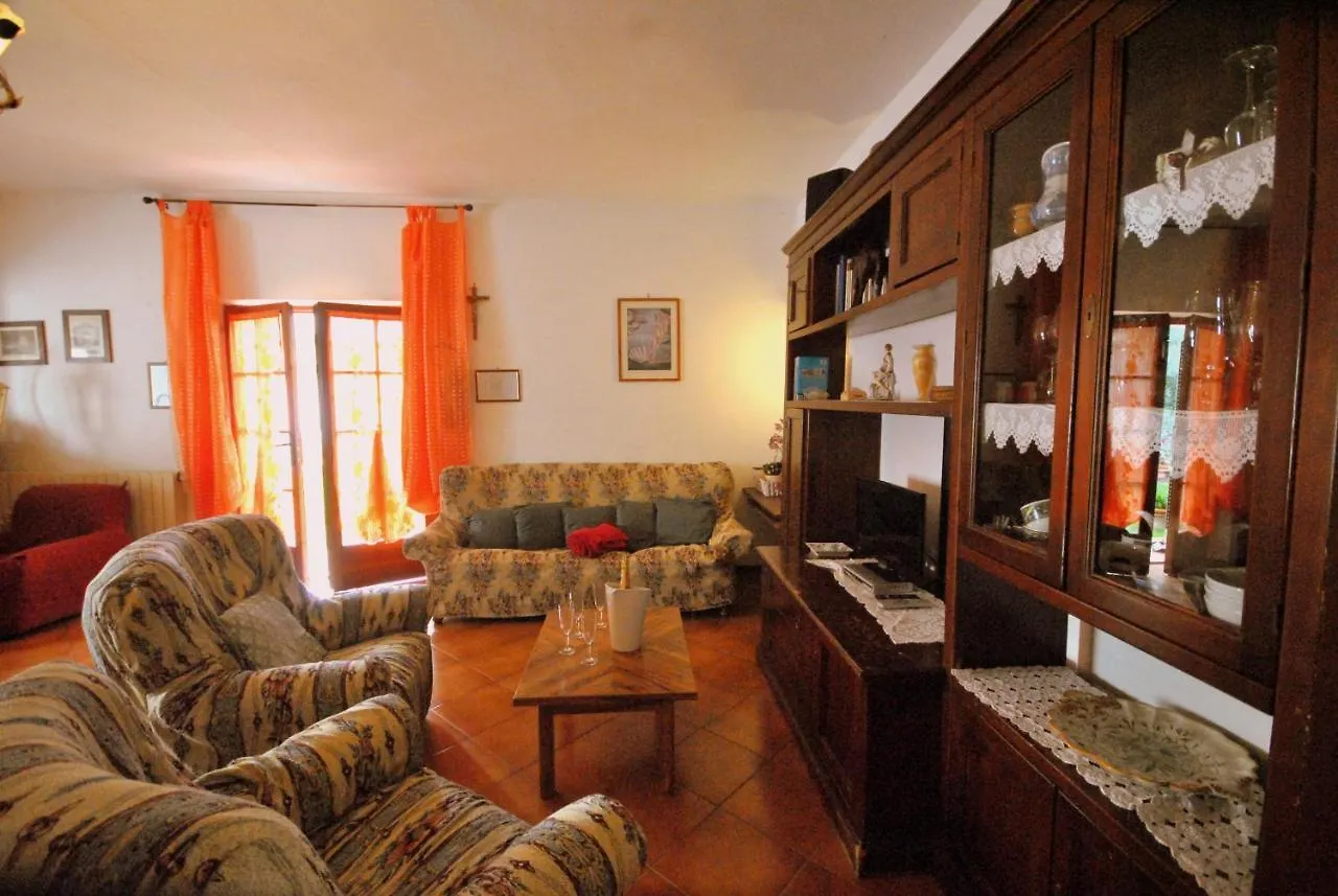 Agriturismo La Nicchia Castelnuovo Berardenga Ιταλία