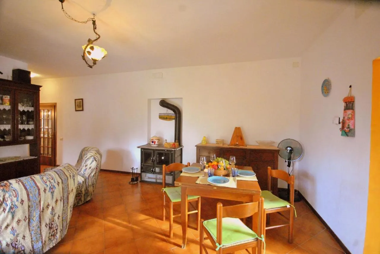 Agriturismo La Nicchia Castelnuovo Berardenga 0*,  Ιταλία